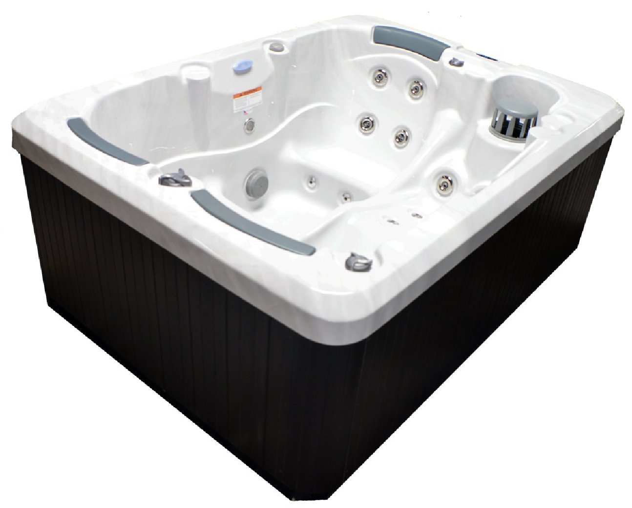 spa jacuzzi 38