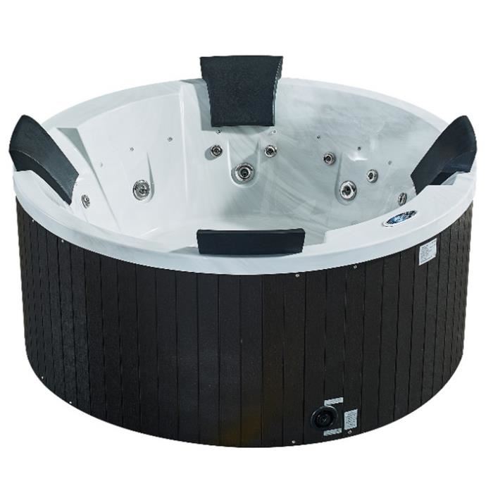 spa jacuzzi 38