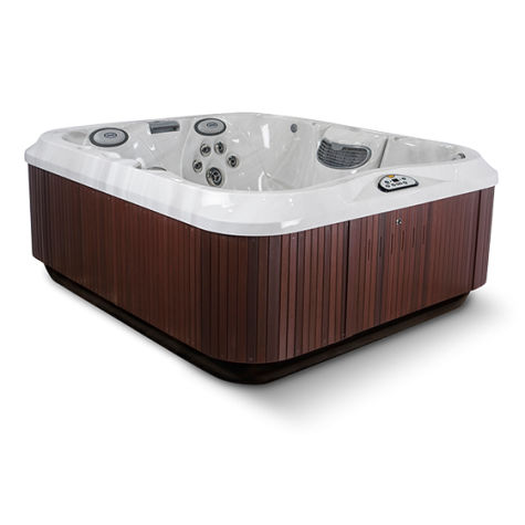 spa jacuzzi 4 lugares