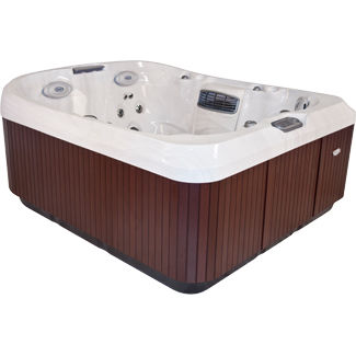 spa jacuzzi 4 lugares