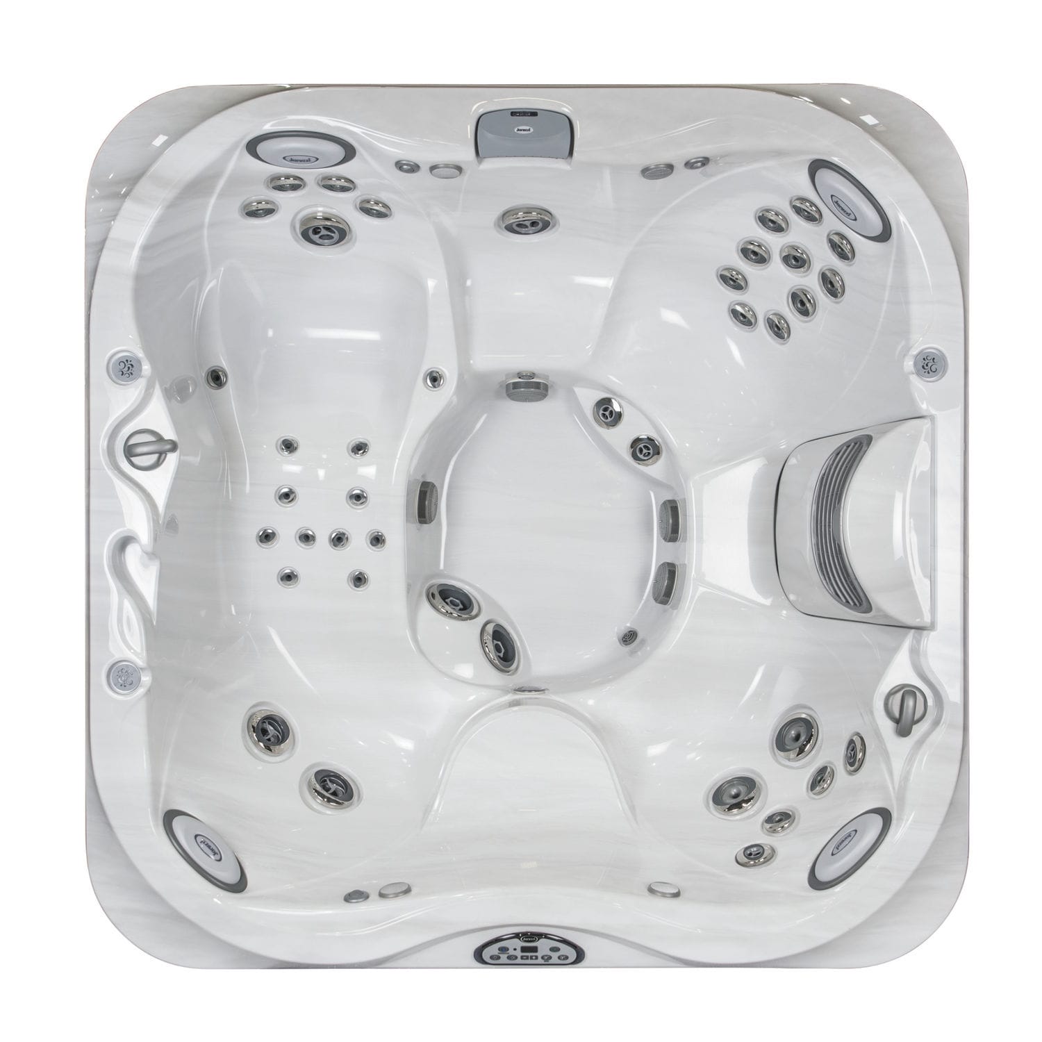 spa jacuzzi 4 lugares