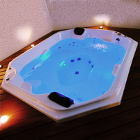 spa jacuzzi 4 pessoas