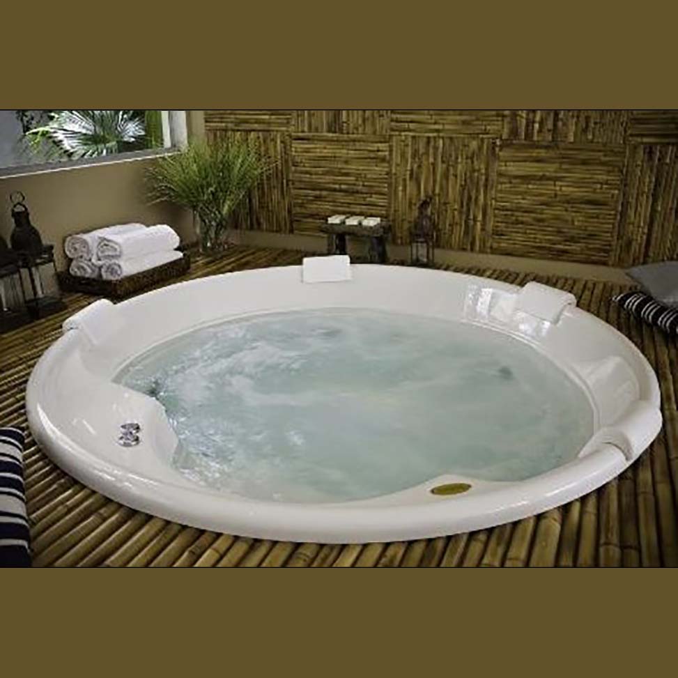 spa jacuzzi 4 pessoas
