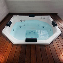 spa jacuzzi 4 pessoas