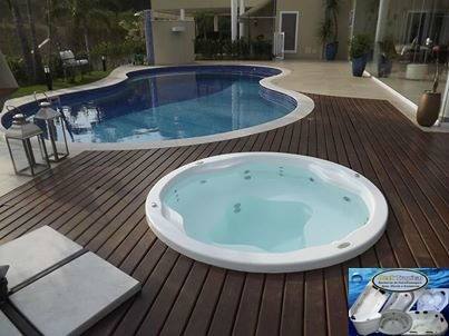 spa jacuzzi 4 pessoas