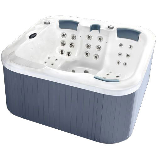spa jacuzzi 4 places