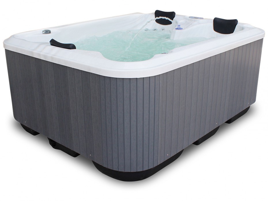 spa jacuzzi 45