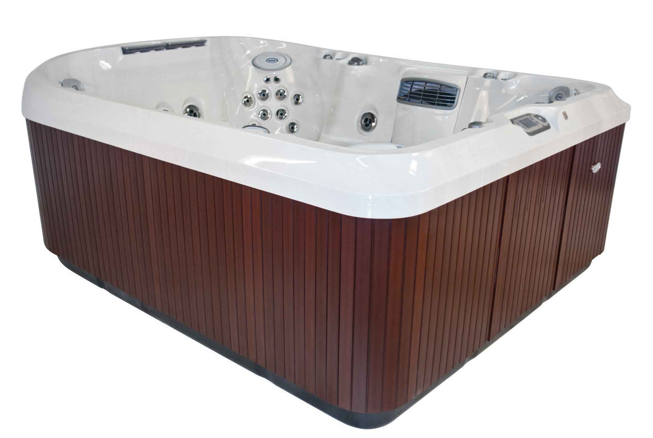 spa jacuzzi 495