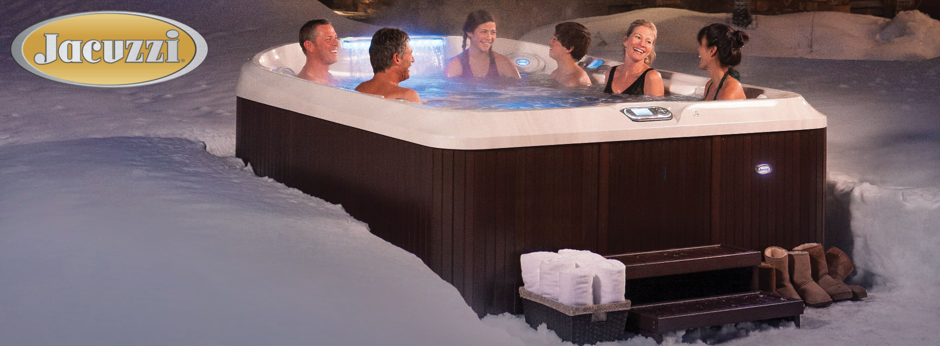 spa jacuzzi 495