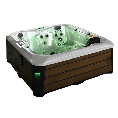 spa jacuzzi 5 places