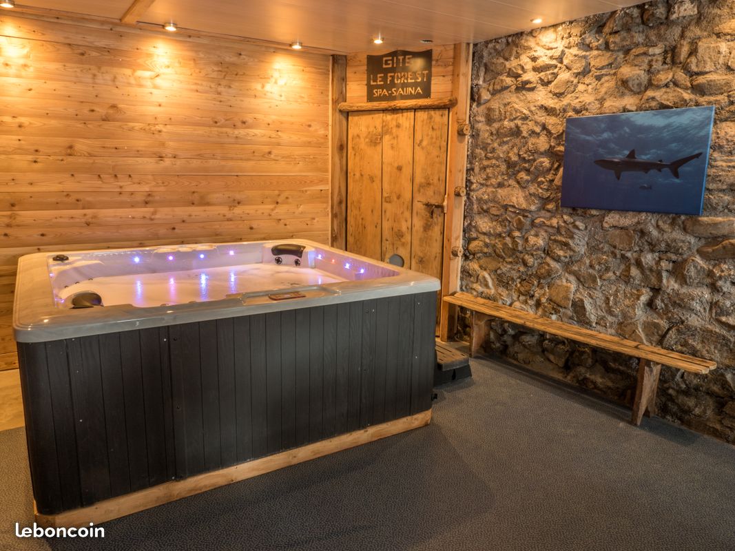 spa jacuzzi 50eme anniversaire