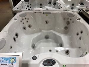 spa jacuzzi 50eme anniversaire