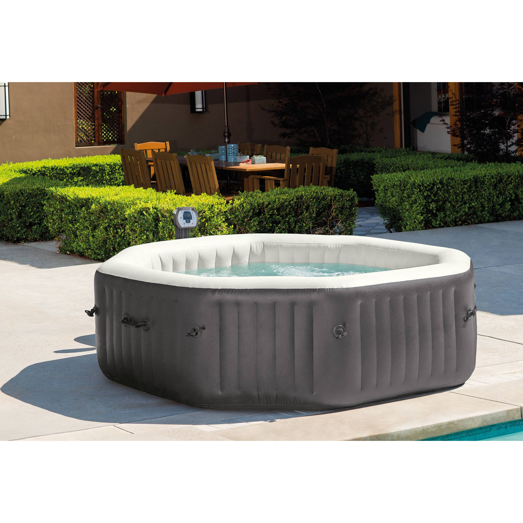spa jacuzzi 6 person