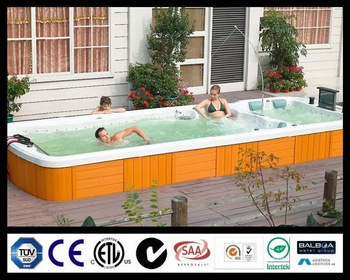 spa jacuzzi 6 person