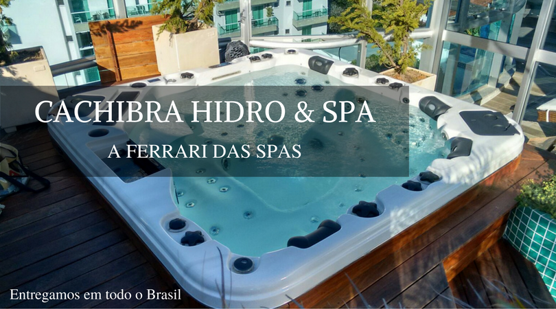 spa jacuzzi 6 pessoas