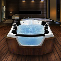 spa jacuzzi 6 pessoas