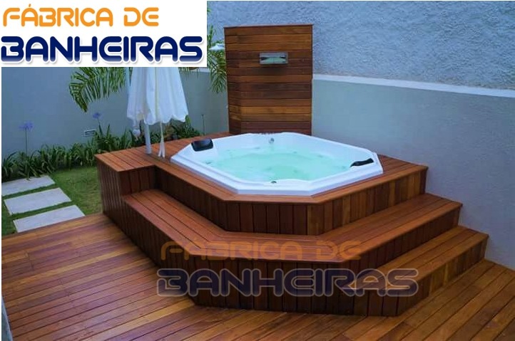 spa jacuzzi 6 pessoas