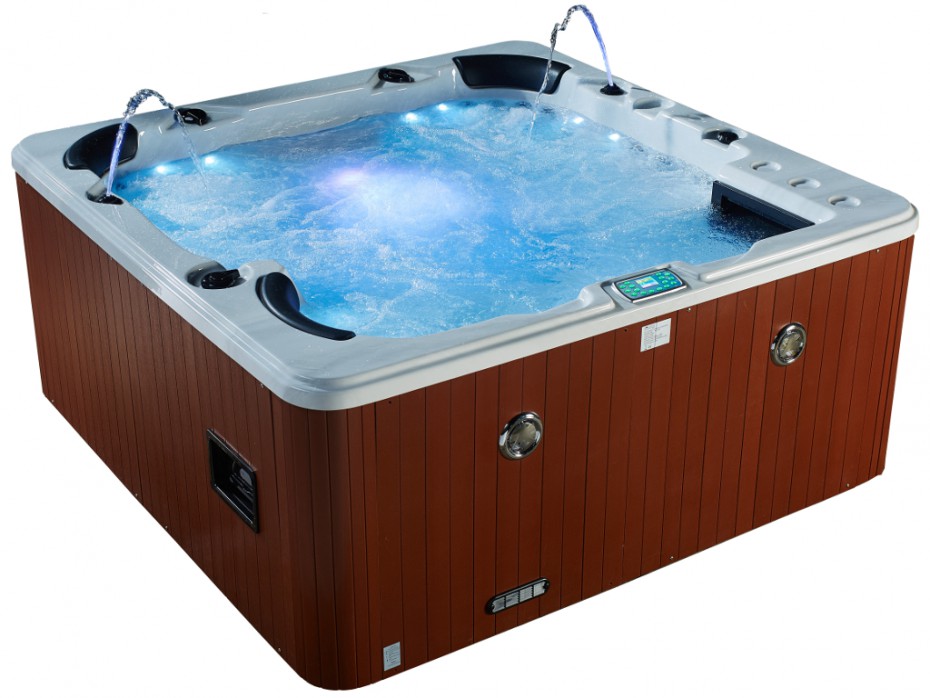 spa jacuzzi 6