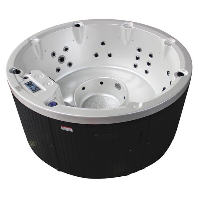 spa jacuzzi 7 places balboa