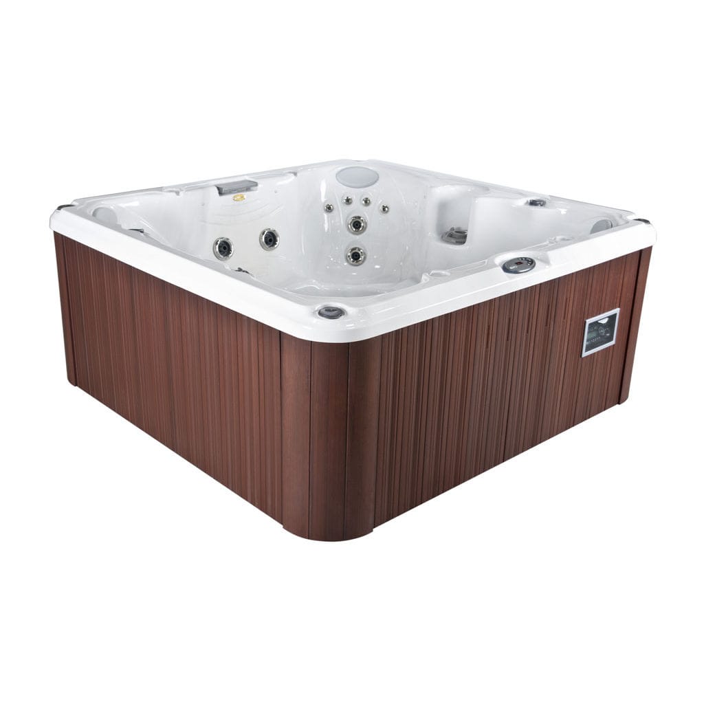 spa jacuzzi 7 places