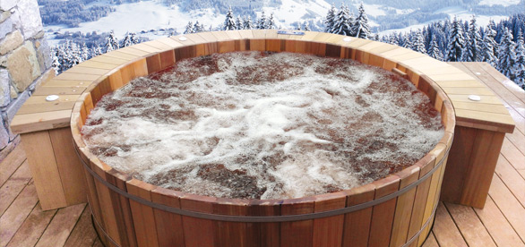 spa jacuzzi 74