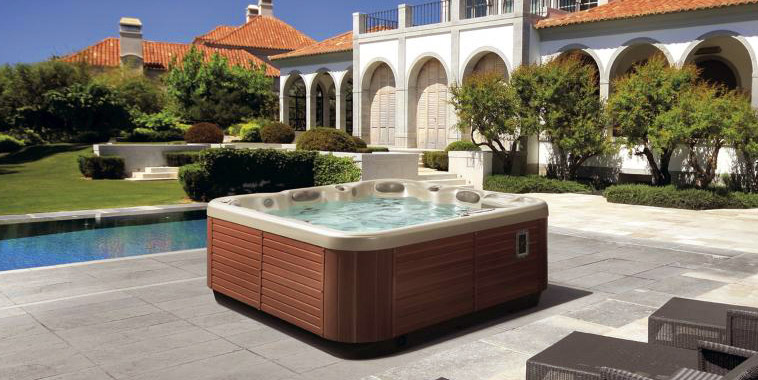 spa jacuzzi 76