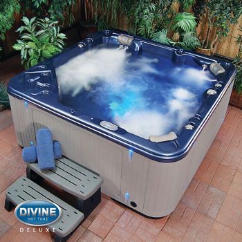 spa jacuzzi 76
