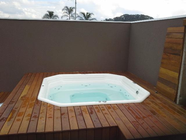 spa jacuzzi 8 lugares