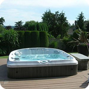 spa jacuzzi 8 lugares