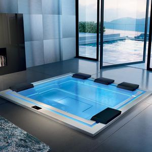 spa jacuzzi 8 lugares