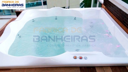spa jacuzzi 8 pessoas