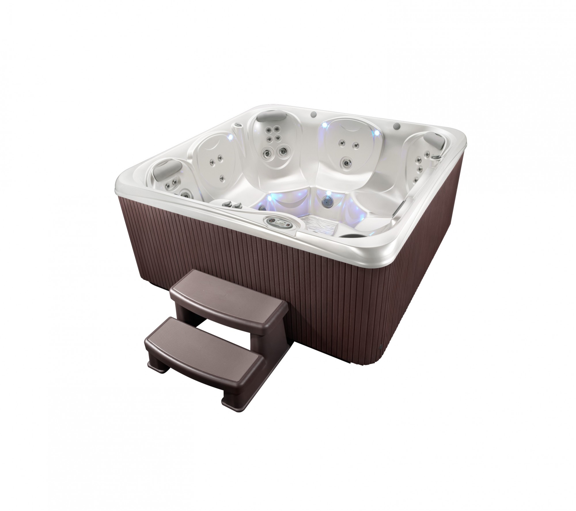 spa jacuzzi 84