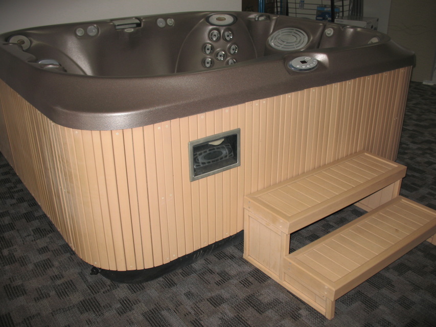 spa jacuzzi 91