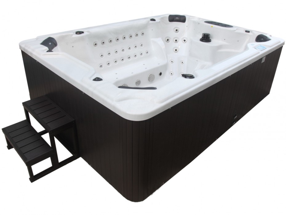 spa jacuzzi 91