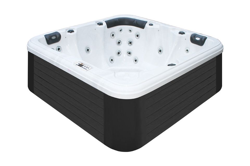 spa jacuzzi 92