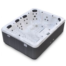 spa jacuzzi 92