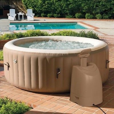 spa jacuzzi 95