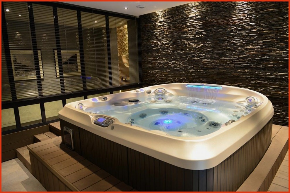 spa jacuzzi a annecy