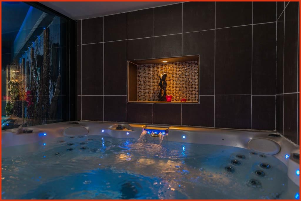 spa jacuzzi a marseille