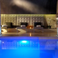 spa jacuzzi a paris