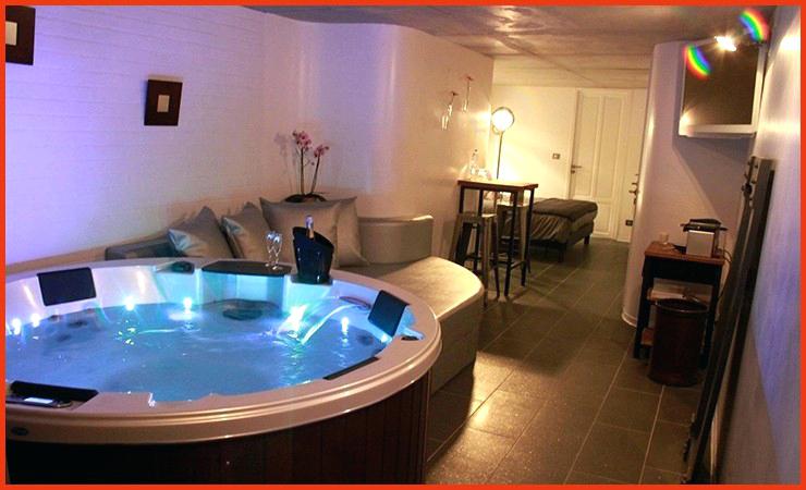 spa jacuzzi a paris
