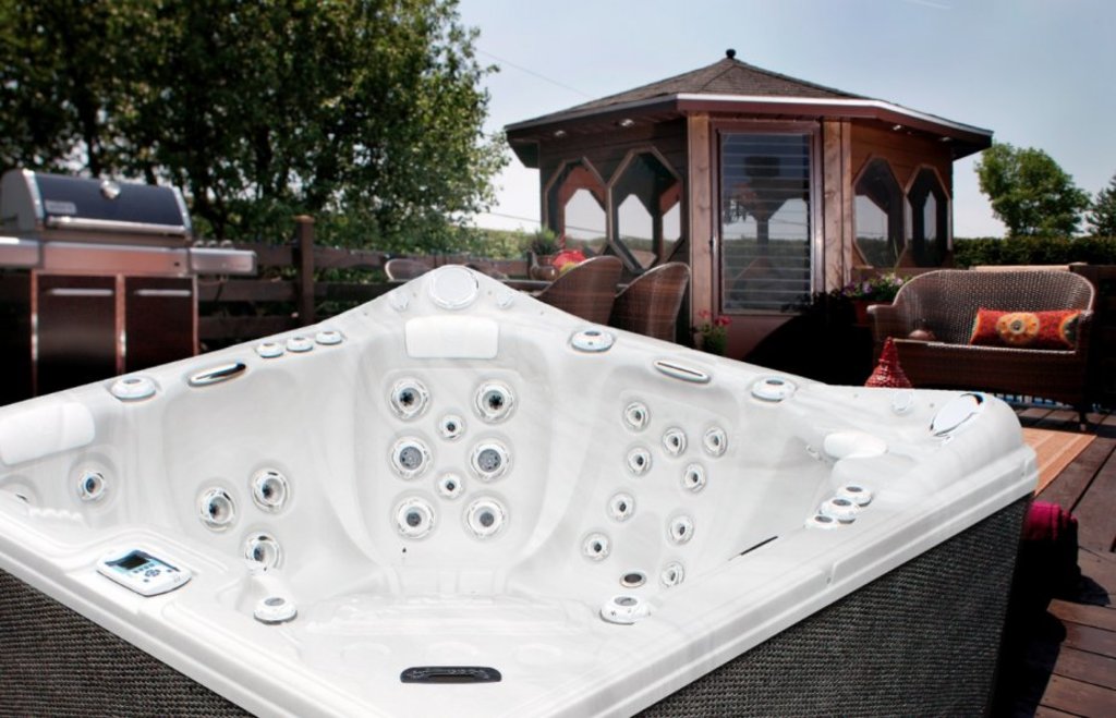 spa jacuzzi a vendre quebec