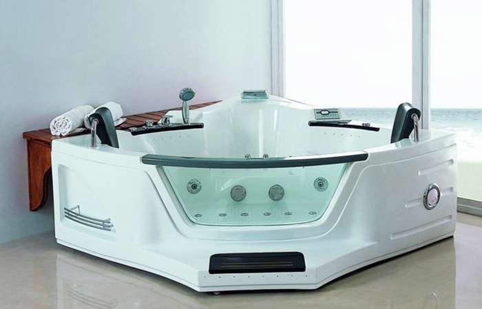 spa jacuzzi a vendre