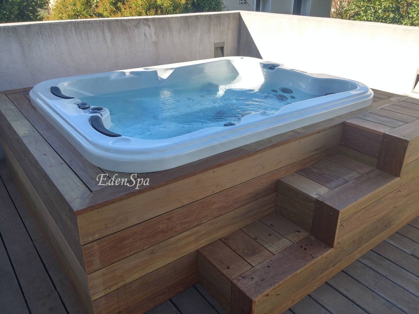 spa jacuzzi aix en provence