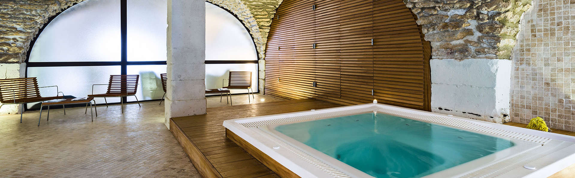 spa jacuzzi aix en provence
