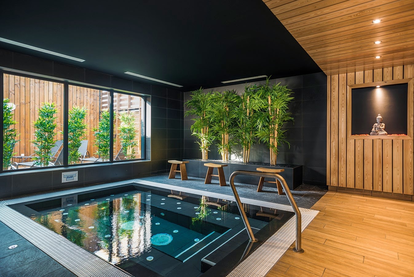 spa jacuzzi aix en provence