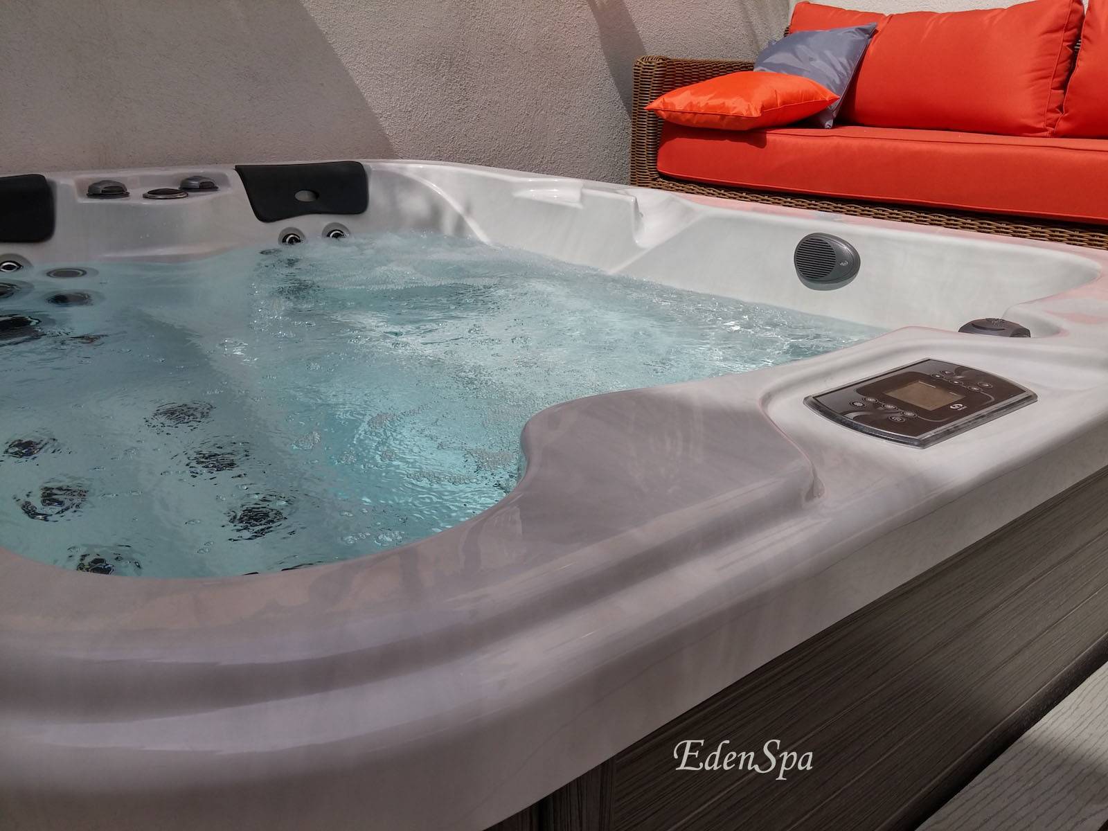 spa jacuzzi aix en provence