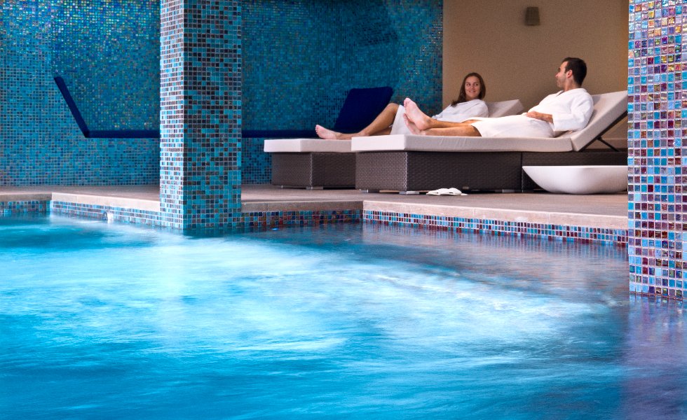 spa jacuzzi ajaccio