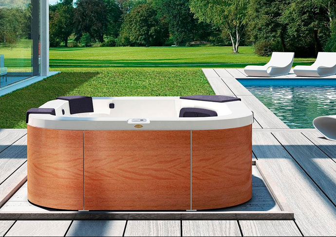 spa jacuzzi alpes maritimes