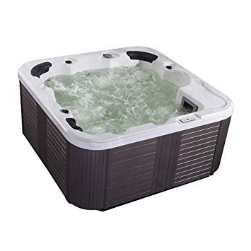 spa jacuzzi amazon
